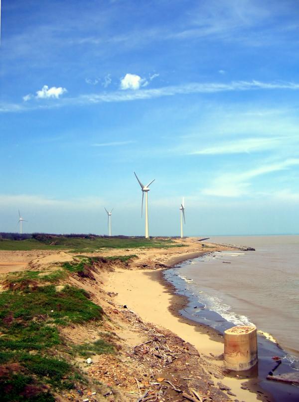 Wind Generators