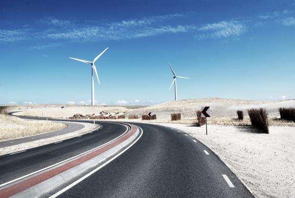 Wind Mill