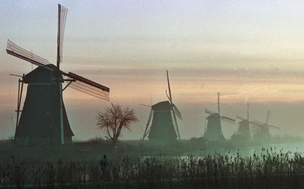 Windmills