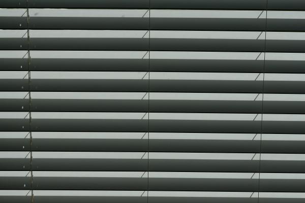 Window curtains