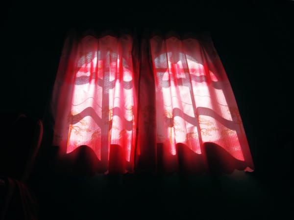 Window Indoors
