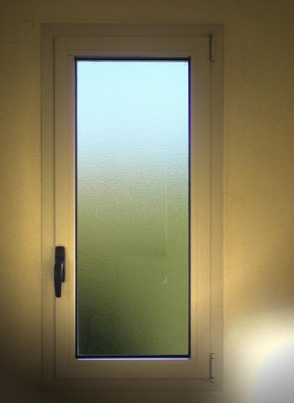 Window-pane