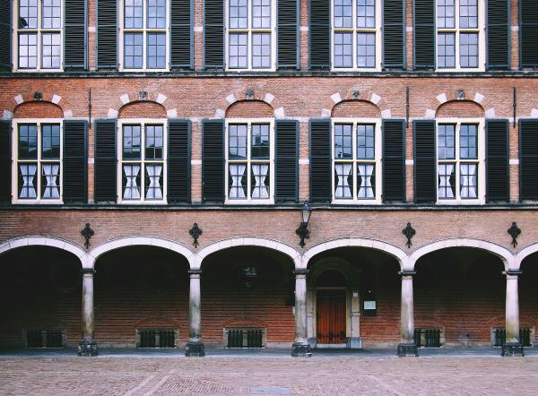 Windows and Arches