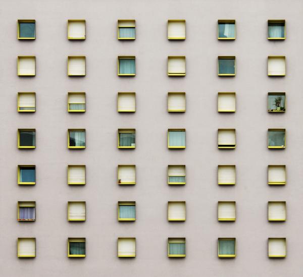 Windows Pattern