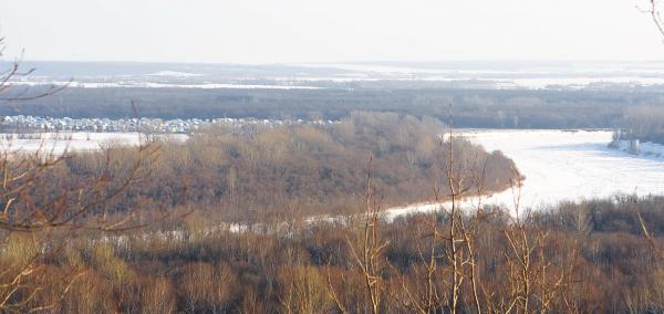 Winter