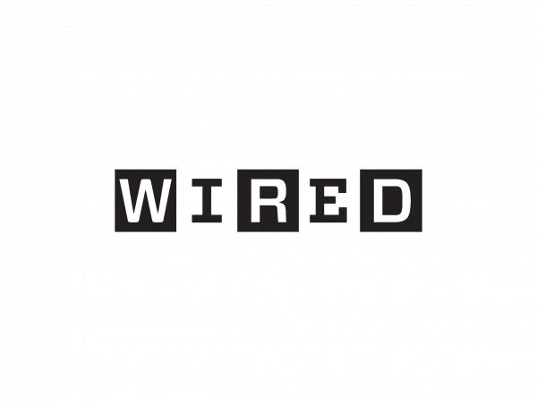Wired!!
