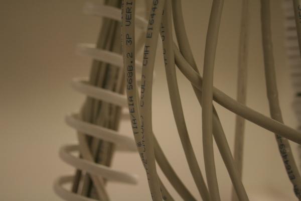 Wires