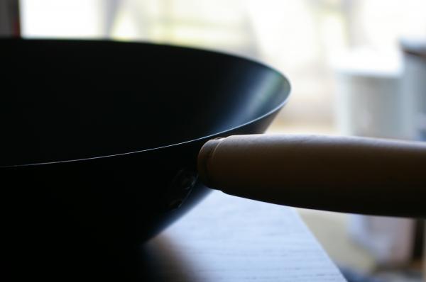 Wok