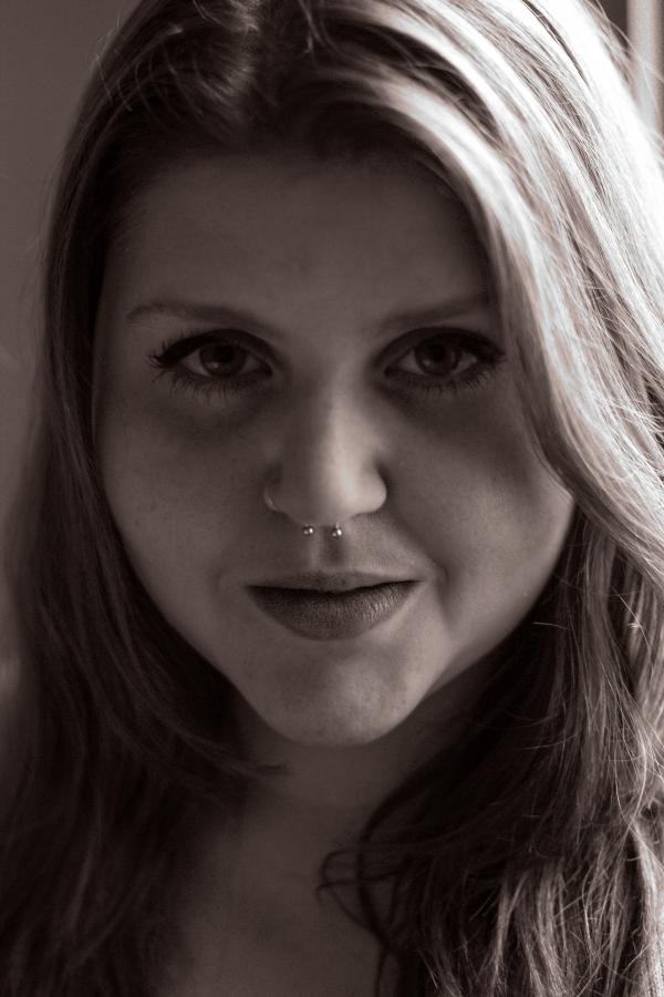Woman Portrait