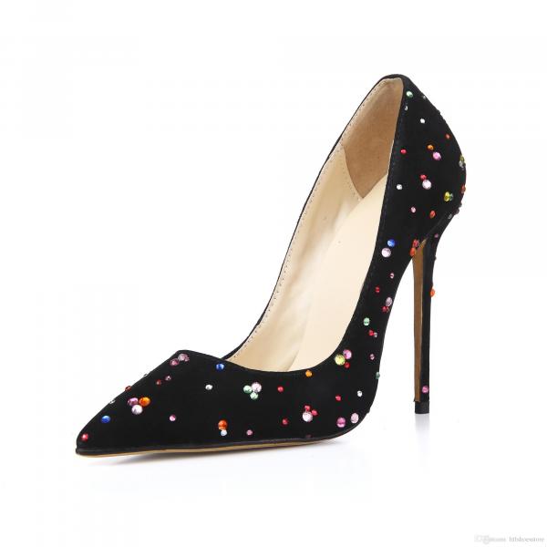 Woman Shoes