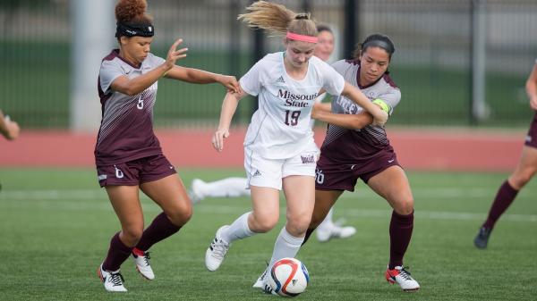 Women's soccer