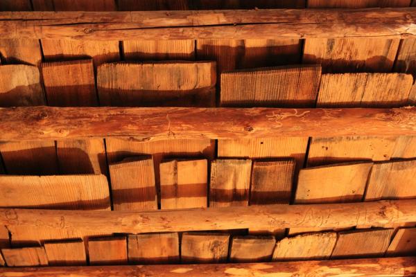 Wood