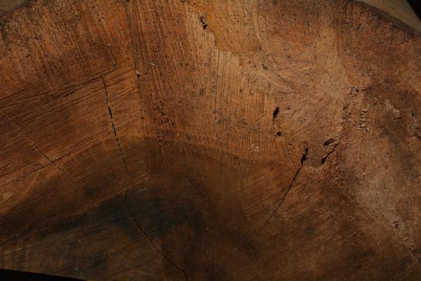 Wood
