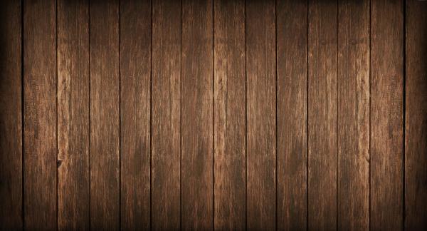 Wood Panels Background