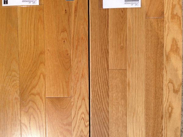 Wood Floor 2