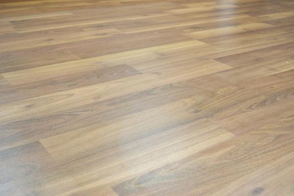 Wood Floor 3