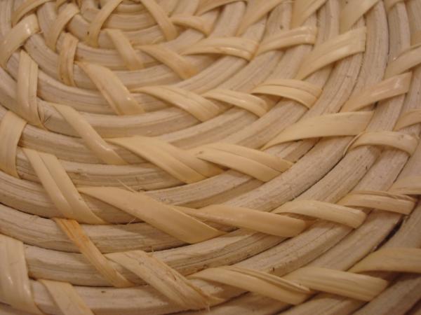 Wood swirl texture