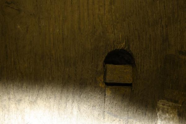 Wood texture