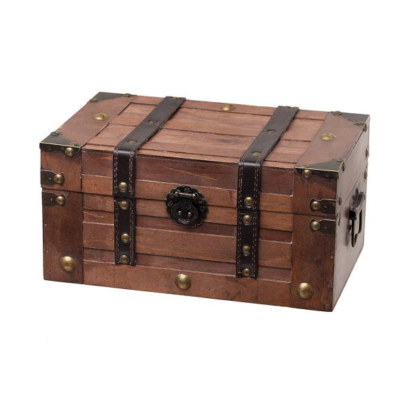 Wood Trunks