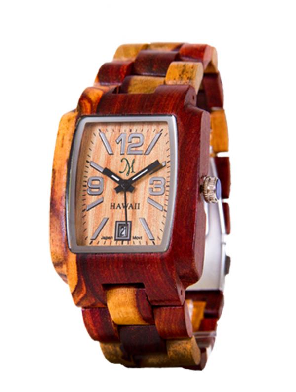 Wood Watch