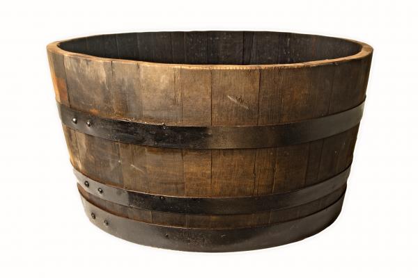 Wooden Barrels