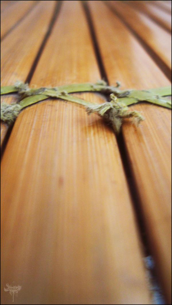 Wooden boards