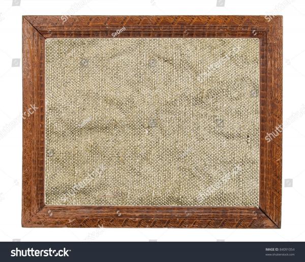 Wooden Frame Texture
