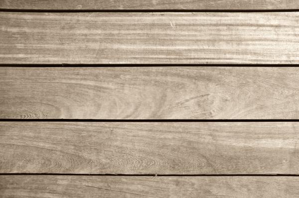 wooden planks