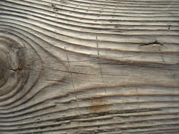 Wooden texture