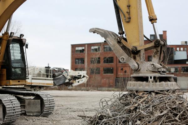 Work Site