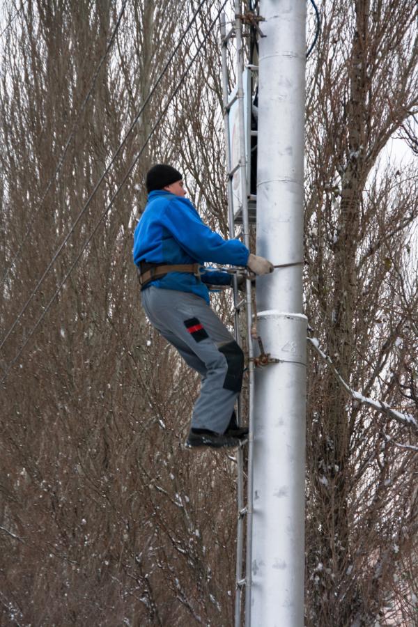 Worker