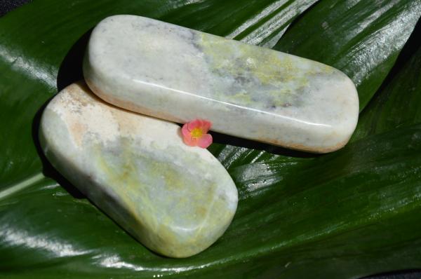 Working With Stones