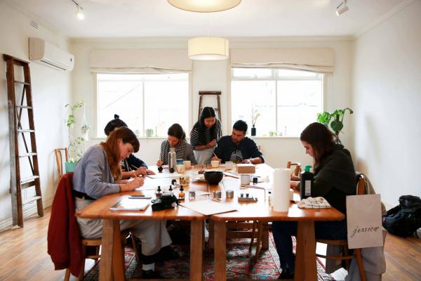 workshop