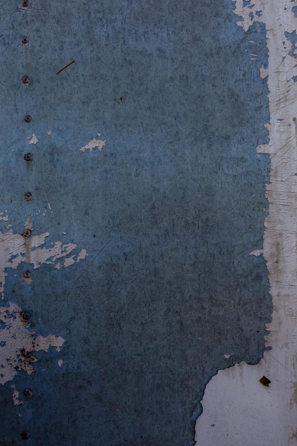 Worn Aged Metal Texture