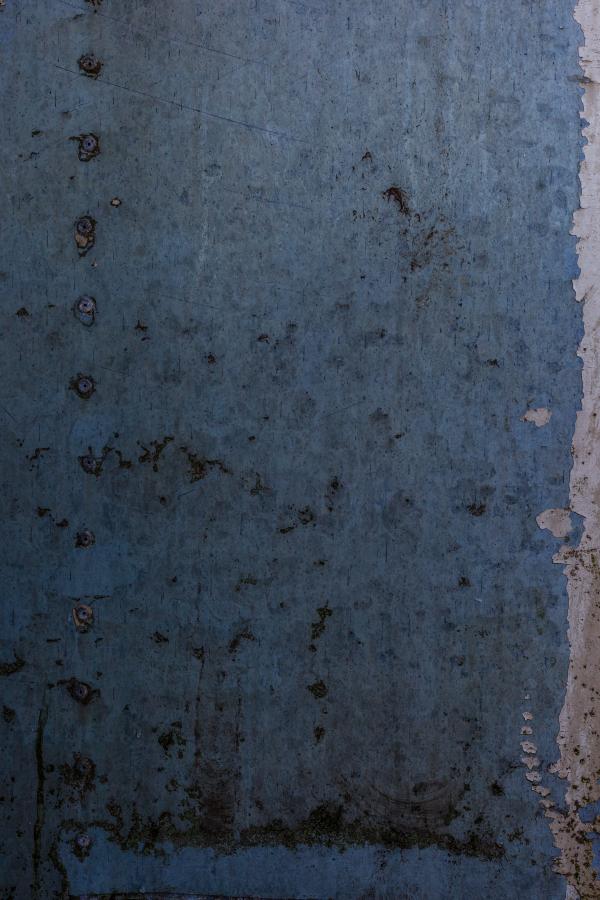 Worn Aged Metal Texture