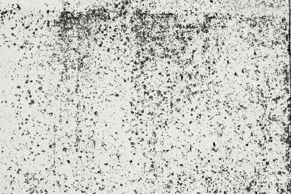Worn Concrete Wall