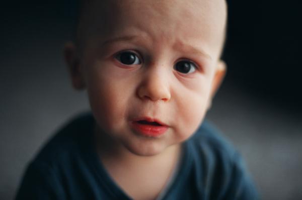 Worried