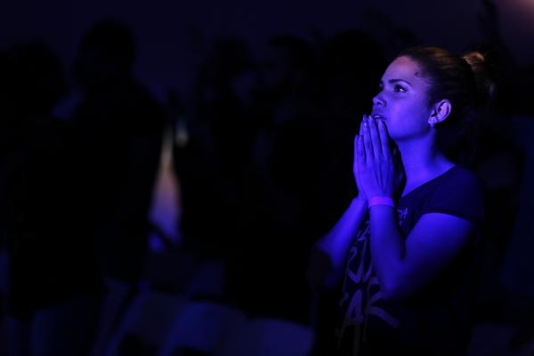 Worship