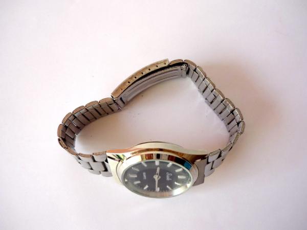Wrist Watch