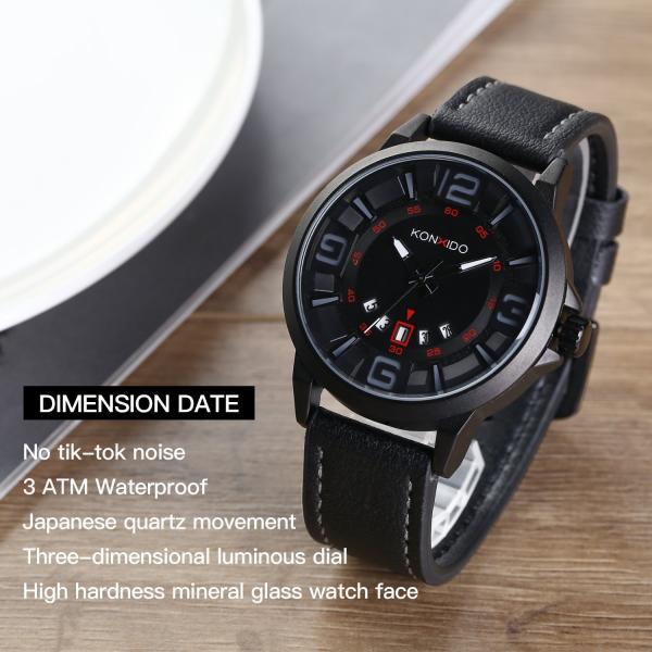 Wrist Watch