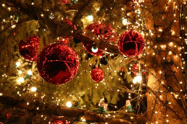 XMAS