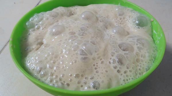 Yeast
