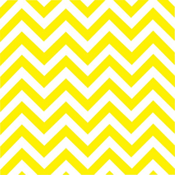 Yellow and White