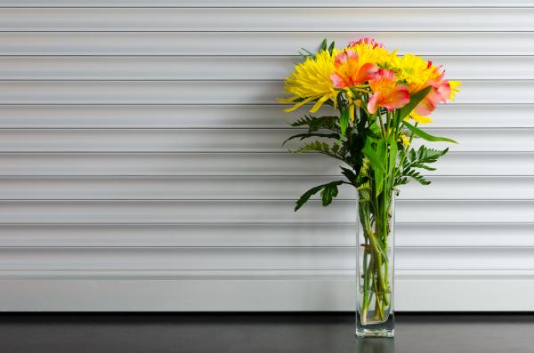 Yellow Flower