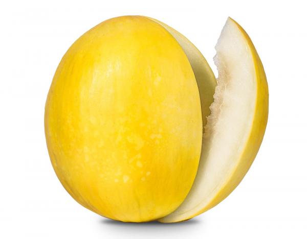 Yellow Melons