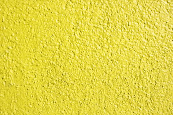 Yellow Wall