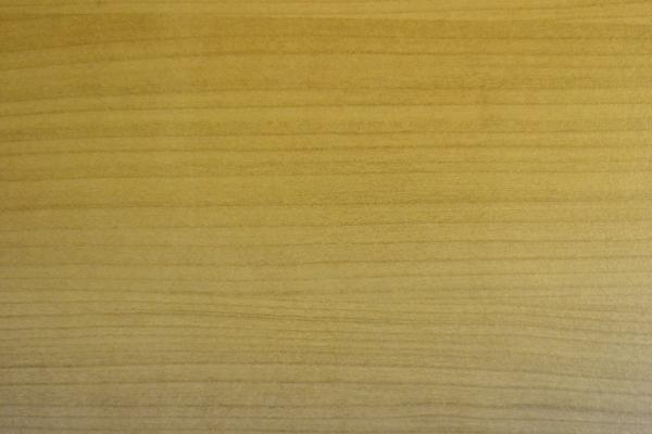 Yellow wood texture