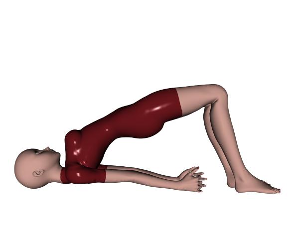 Yoga Pose