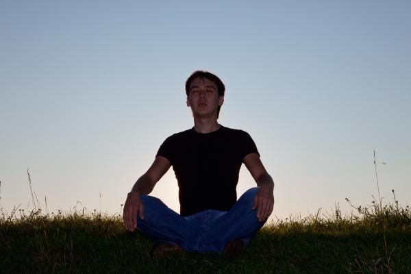 yoga