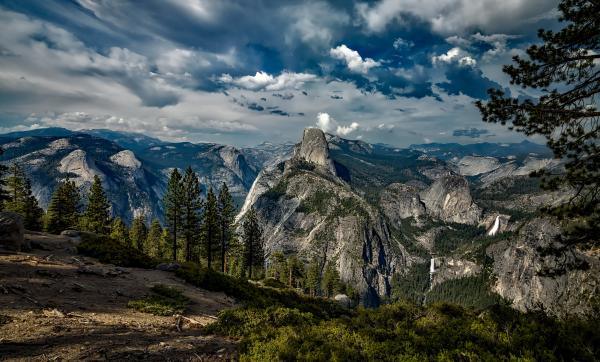 Yosemite